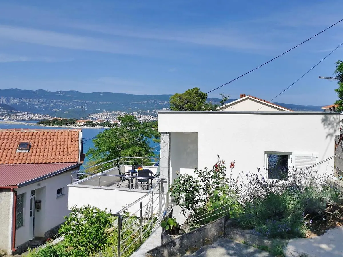 Apartments By The Sea Silo, Krk - 21922