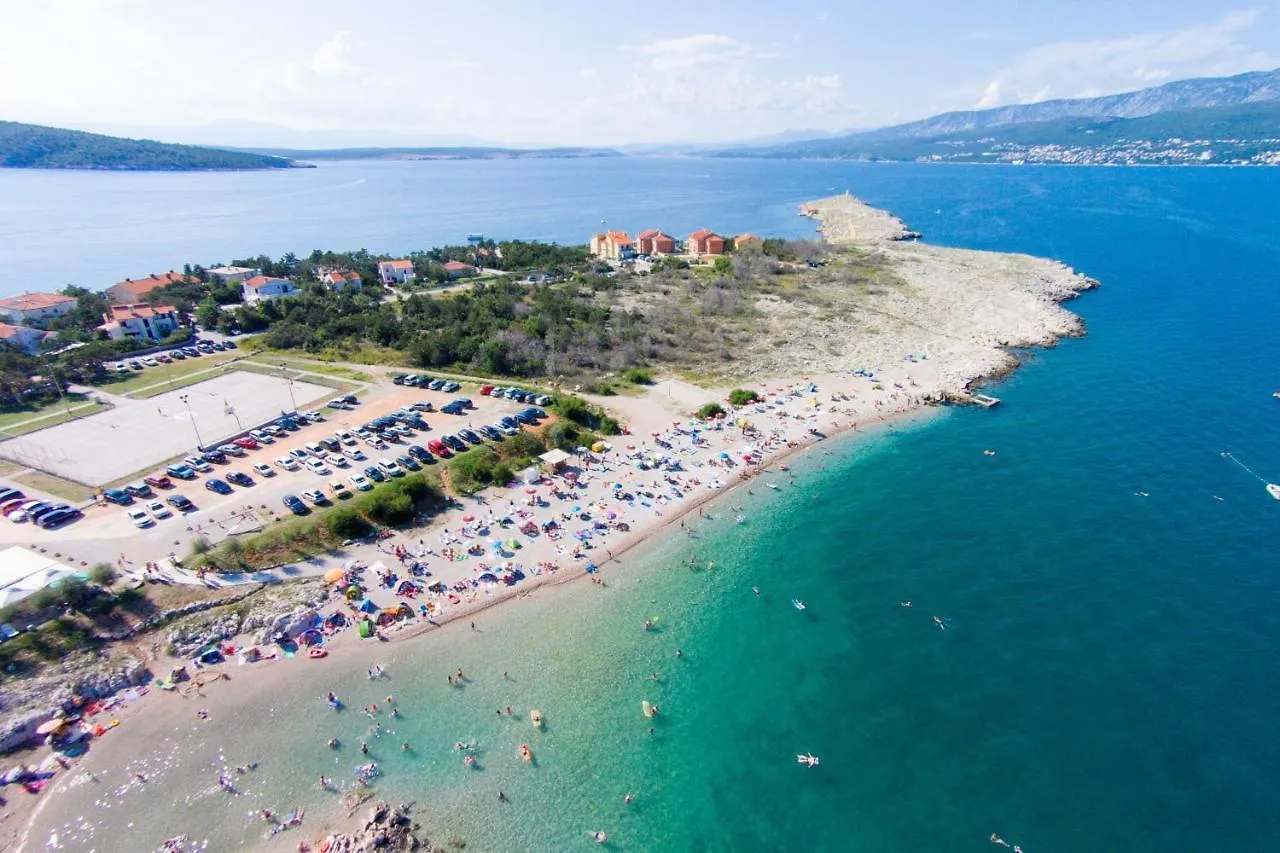Apartments By The Sea Silo, Krk - 21922