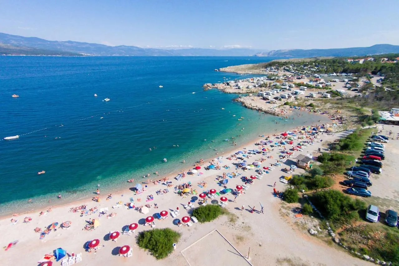Apartments By The Sea Silo, Krk - 21922 Croatia