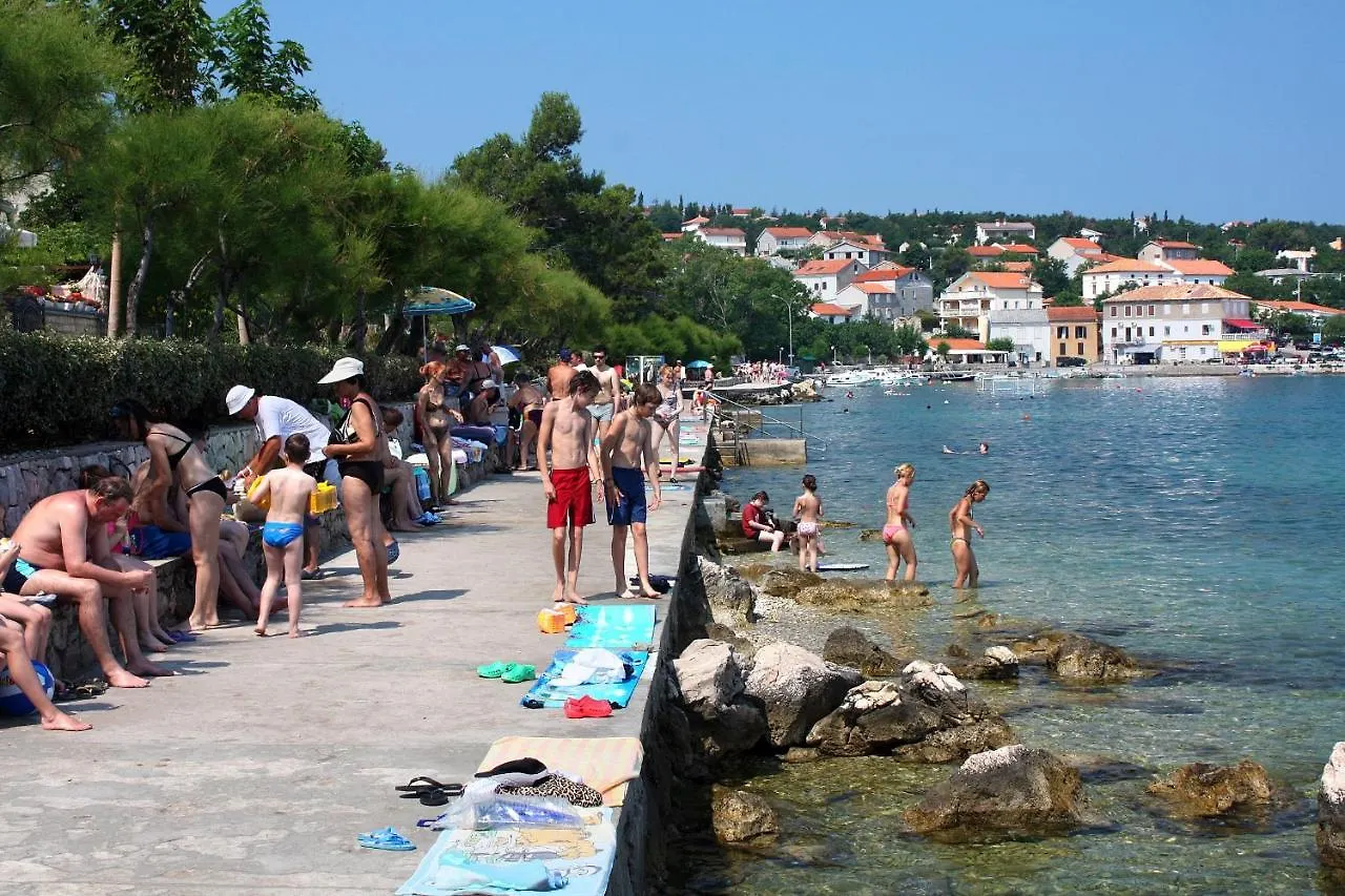 Apartments By The Sea Silo, Krk - 21922 Croatia