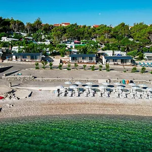 Vakantiepark Mobile Homes Krk, Šilo