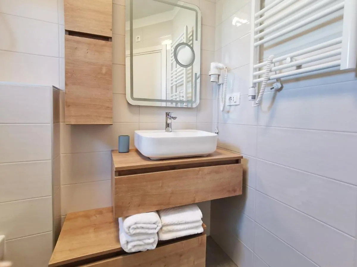 Apartments By The Sea Silo, Krk - 21922 Croatia